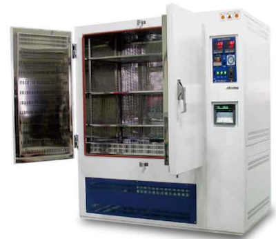 TỦ SẤY KHÍ SẠCH 800 Lít LCO-3350H LABTECH