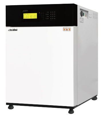 Tủ ấm CO2 áo khí 150 Lít Labtech Hàn Quốc LCO-265AI