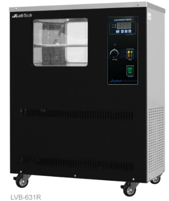 Bể điều nhiệt tuần hoàn lạnh đo độ nhớt 52 Lít Labtech LVB-651R