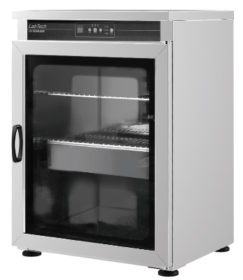 Tủ ấm khử trùng tia UV 285 Lít LUV-2501D Labtech-Hàn Quốc