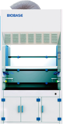 Tủ hút khí độc model: FH-1000(P), Biobase-Trung Quốc