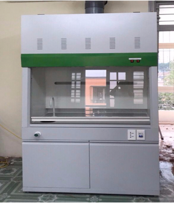 TỦ HÚT KHÍ ĐỘC CHỊU ACID 1,8m Model:AH-1800KS, AN HOÀ - VIỆT NAM