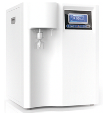 Máy lọc nước siêu sạch 10 lít/giờ Model: UT-10H, Taisite Sciences Inc