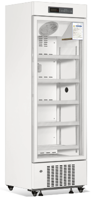 Tủ lạnh bảo quản dược phẩm 2oC ~ 8oC, 316L, Model:PC-5V316, Hãng: TaisiteLab Sciences Inc / Mỹ