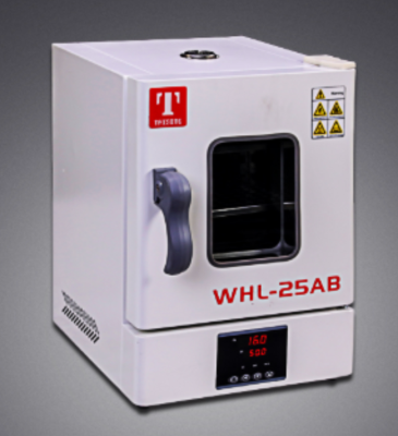 TỦ SẤY 300 ĐỘ 18 LÍT ĐỐI LƯU TỰ NHIÊN, Model: WHL-25AB, Hãng: Taisite Lab Sciences Inc