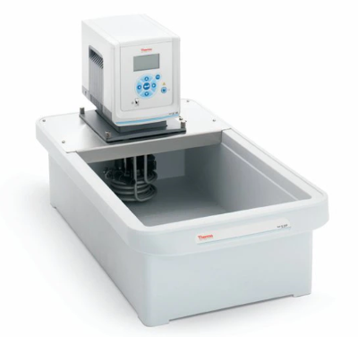 Bể điều nhiệt tuần hoàn nóng model: Polypropylene Series Hãng: Thermo Scientific-Mỹ