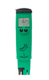 BÚT ĐO PH/ORP/NHIỆT ĐỘ HÃNG HANNA HI98121