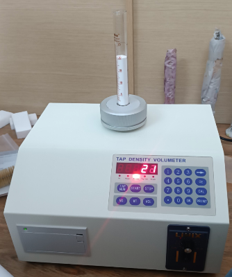 Máy đo tỷ trọng khối bột 1 vị trí, Model: HY-100A, Hãng: TaisiteLab Sciences Inc / Mỹ