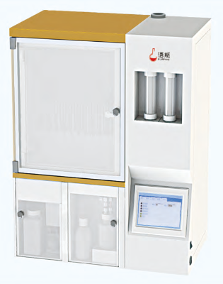 Hệ thống rửa bằng hơi axit, Model: Axit3000F, Hãng: Taisite Lab Sciences Inc/USA