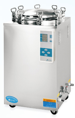 Nồi hấp ướt tiệt trùng 50L, Model: TS-50LD, Hãng: TaisiteLab Sciences Inc / Mỹ