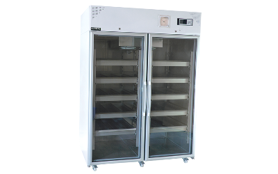 Tủ lạnh trữ máu Arctiko 1381 Lít, Model: BBR 1400, Arctiko/Đan Mạch