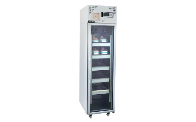 Tủ lạnh trữ máu +4oC Arctiko 523 Lít công nghệ làm lạnh kép, BBR 500-D, Arctiko/Đan Mạch