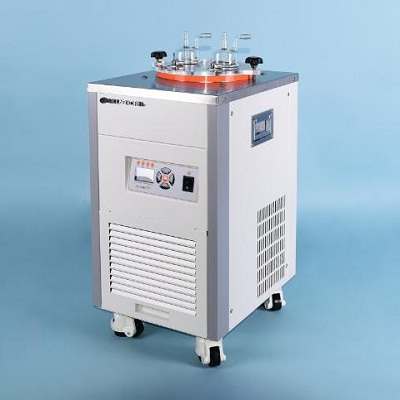 Bể  bẫy lạnh  CTB40  Lklab – Hàn Quốc