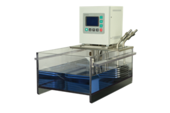 Bể ổn nhiệt trong suốt 100L, Model: HC-100T, Hãng: TaisiteLab Sciences Inc / Mỹ