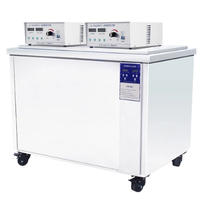 Bể rửa siêu âm 360L, Model: LS-7201S, Hãng: TaisiteLab Sciences Inc / Mỹ