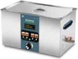 Bể rửa siêu âm tần số thấp, 6.5L, Model: UC-D2, Hãng: TaisiteLab Sciences Inc / Mỹ