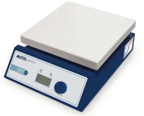 Bếp gia nhiệt (Digital), Model: HP-30D, Hãng: DAIHAN Scientific/Hàn Quốc