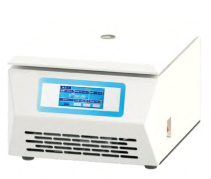 Máy ly tâm lạnh tốc độ cao, Model: BHS3-18R, Hãng: Taisite Lab Sciences Inc-Mỹ