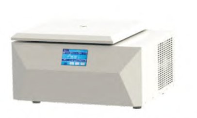 Máy ly tâm lạnh, Model: BH4-20R, Hãng: Taisite Lab Sciences Inc-Mỹ