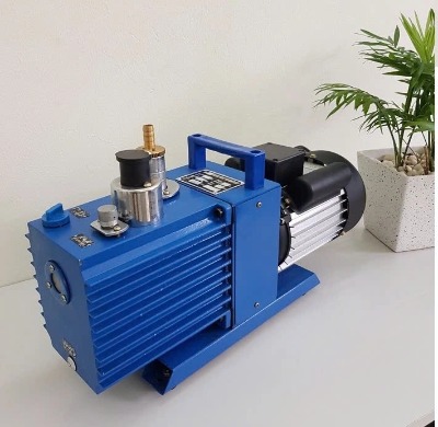 BƠM CHÂN KHÔNG TAISITE/Mỹ, Model: 2XZ-4, Xuất xứ: Trung Quốc