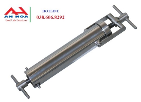 BƠM XÁC ĐỊNH TỈ TRỌNG CỦA SƠN Model : BGD 297 Hãng BUIGED