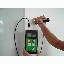 Máy đo độ ẩm vật liệu xây dựng FMC , Hãng PCE Instruments/Anh