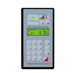 Máy đo độ ẩm cầm tay FMD 6 , Hãng PCE Instruments/Anh