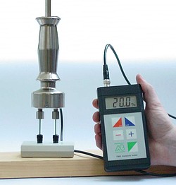 Máy đo độ ẩm cầm tay FME , Hãng PCE Instruments/Anh