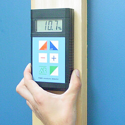 Máy đo độ ẩm gỗ FMW B , Hãng PCE Instruments/Anh