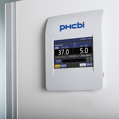Tủ ấm CO2 165lít, Model: MCO-170AICUVL, Hãng: PHCBi/ Nhật Bản