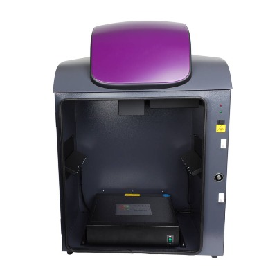 Hệ thống chụp ảnh gel quang học ChemiPRO - CHEMIPRO  / Hãng: Cleaver Scientific-Anh