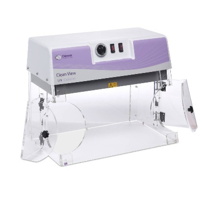 Tủ tiệt trùng UV - UV Sterilisation Cabinets  / Hãng: Cleaver Scientific-Anh