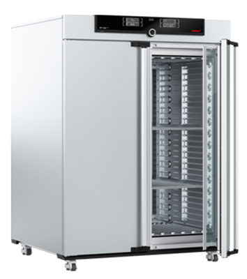 Tủ ấm lạnh dùng công nghệ Peltier 1060L loại IPP1060plus, Hãng Memmert/Đức