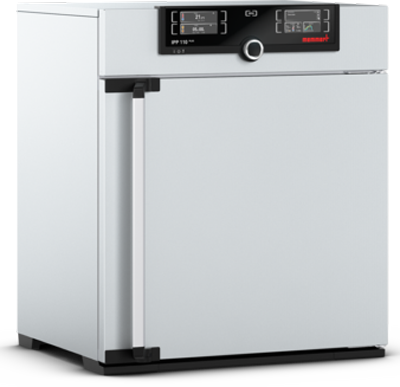 Tủ ấm lạnh dùng công nghệ Peltier 108L loại IPP110plus, Hãng Memmert/Đức