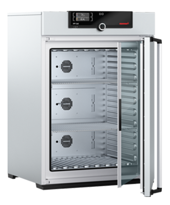 Tủ ấm lạnh dùng công nghệ Peltier 256L loại IPP260plus, Hãng Memmert/Đức