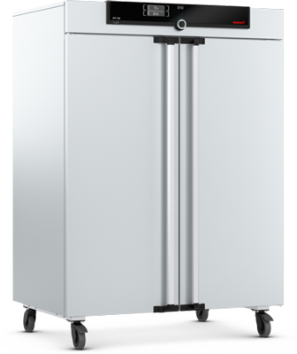 Tủ ấm lạnh dùng công nghệ Peltier 749L loại IPP750, Hãng Memmert/Đức