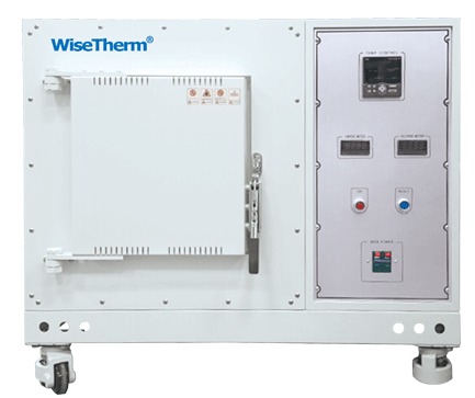 LÒ NUNG 1450 ĐỘ, 22L. MODEL: WiseTherm®FSC-22. HÃNG: DAIHAN Scientific/HÀN QUỐC