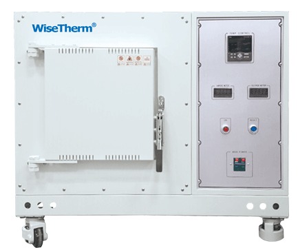 LÒ NUNG 1450 ĐỘ, 22L. MODEL: WiseTherm®FSC-22. HÃNG: DAIHAN Scientific/HÀN QUỐC