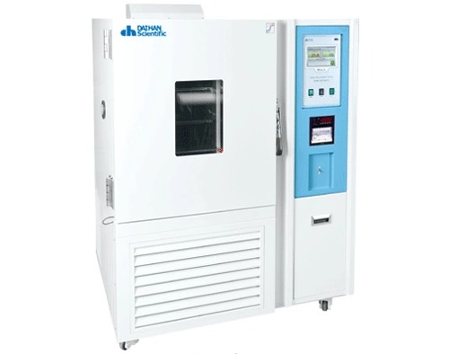 TỦ MÔI TRƯỜNG NHIỆT ĐỘ/ĐỘ ẨM 800 LÍT. MODEL: STH-800. HÃNG: DAIHAN Scientific/HÀN QUỐC