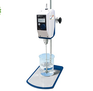 MÁY KHUẤY ĐŨA 10 LÍT. MODEL: HS-30D-SET. HÃNG: DAIHAN Scientific/HÀN QUỐC