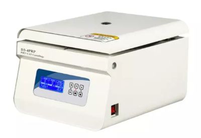 Máy ly tâm PRP, Model: D3-4PRP, Hãng: Taisite Lab Sciences Inc-Mỹ