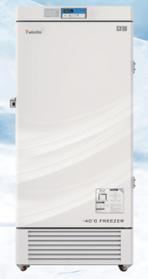 Tủ lạnh âm sâu -40oC loại đứng, 439 Lít, Model: model:DR-TS439 Hãng: TaisiteLab Sciences Inc / Mỹ