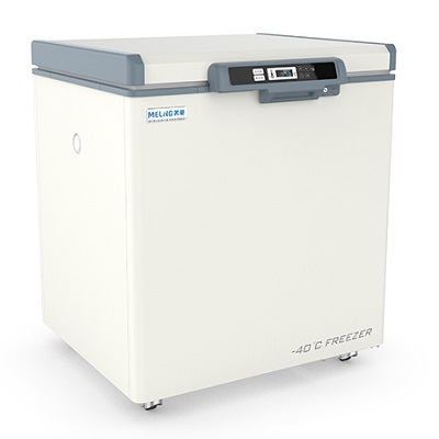 Tủ lạnh -20 đến -40 độ C, 360 Lít, DW-FW360 hãng Meiling
