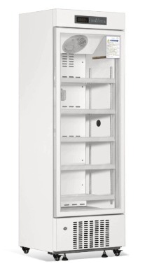 Tủ lạnh bảo quản dược phẩm 2oC ~ 8oC 406L, Model:PC-5V406, Hãng: TaisiteLab Sciences Inc / Mỹ
