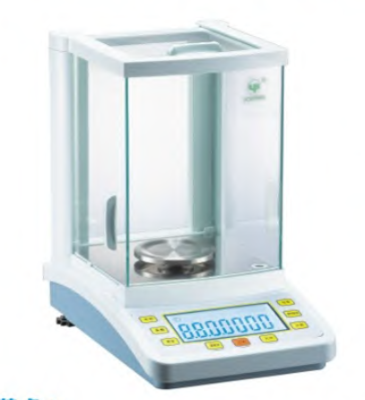 Cân phân tích 220g/0.0001g, model: FA2204C, Hãng: TaisiteLab Sciences Inc / Mỹ