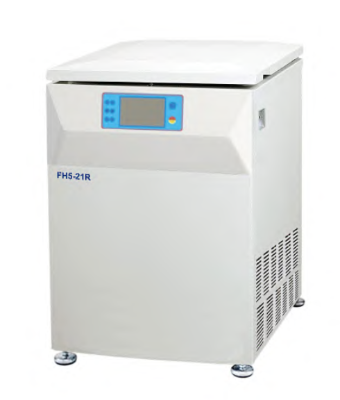 Máy ly tâm lạnh cỡ lớn, Model: FH5-21R, Hãng: Taisite Lab Sciences Inc-Mỹ