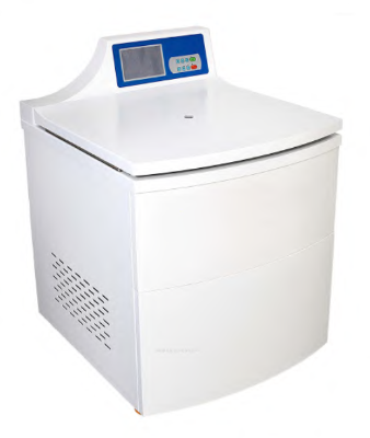 Máy ly tâm lạnh cỡ lớn, Model: FH6-10R, Hãng: Taisite Lab Sciences Inc-Mỹ