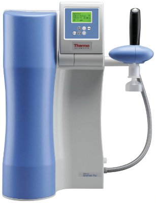 Máy lọc nước siêu sạch loại UV-TOC, Model: GenPure Pro, Hãng: Thermo Scientific- Mỹ