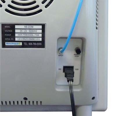 TỦ ẤM MYTEMP ™ CO2 , Model: H2300-HC2E , Hãng: Benchmark/Mỹ