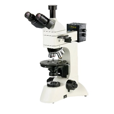 Kính hiển vi phân cực, Model: MPL-2, Hãng: BEL Engineering / Italy